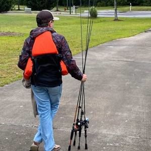 Meet your Posher, Aaron